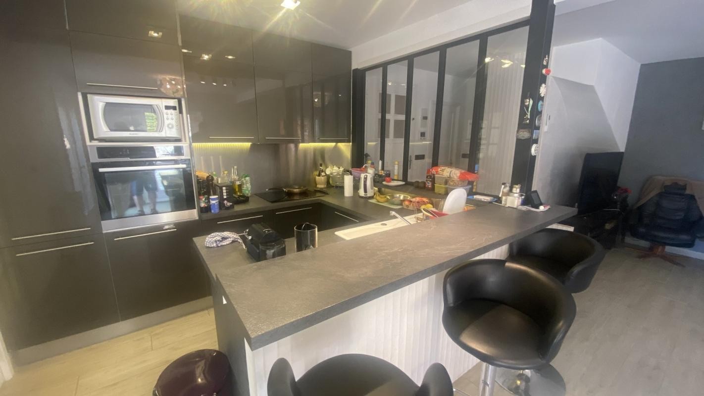 Vente Maison à Nice 5 pièces