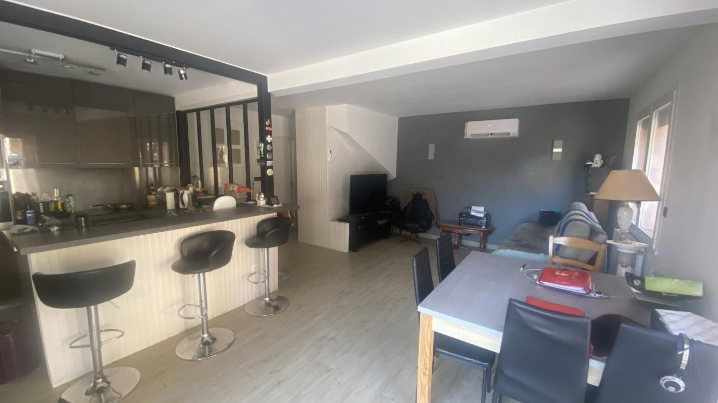 Vente Maison à Nice 5 pièces