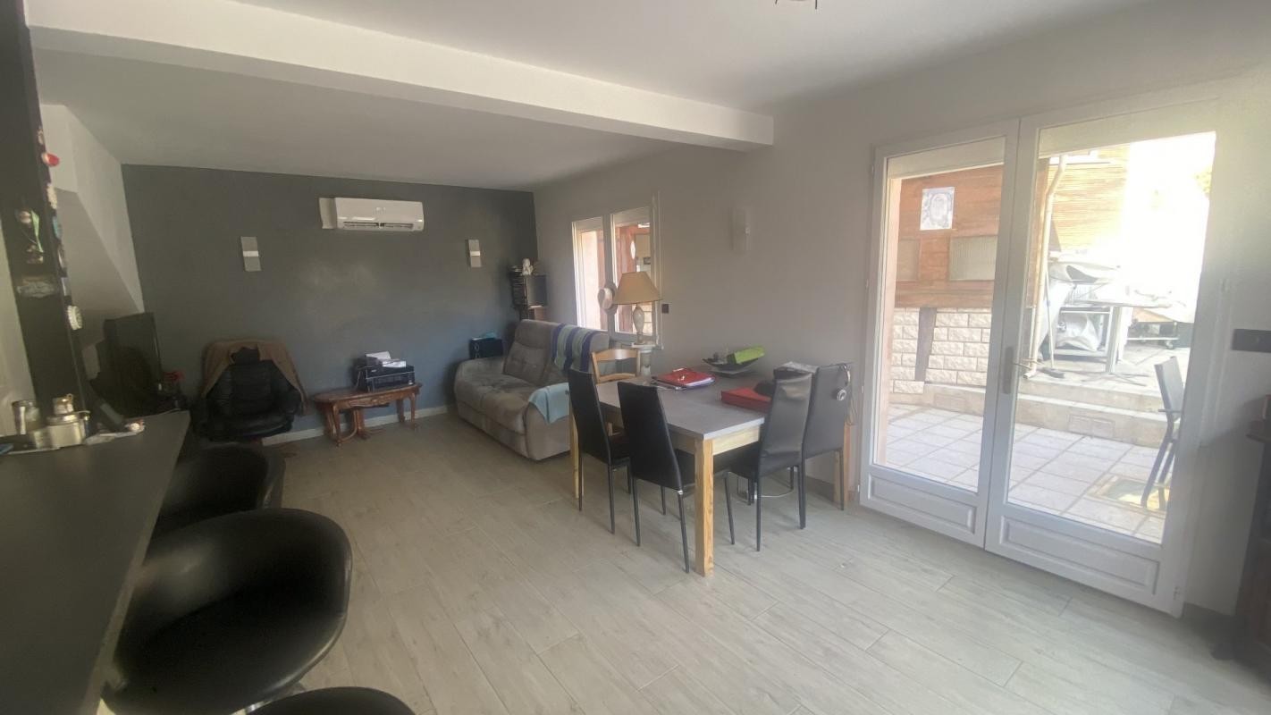 Vente Maison à Nice 5 pièces