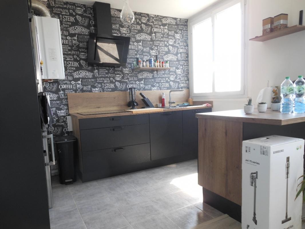 Vente Appartement à Saint-Jean-le-Blanc 2 pièces