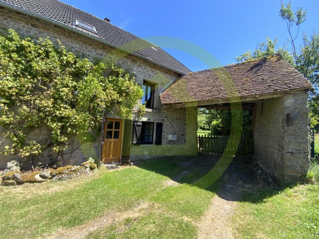 Vente Maison à le Bourg-d'Hem 6 pièces