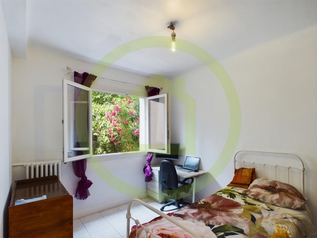 Vente Appartement à Grasse 4 pièces