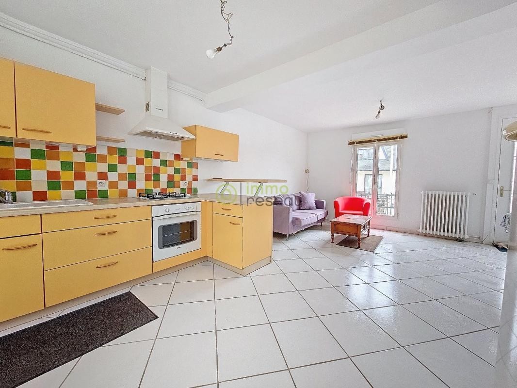 Vente Maison à Aubervilliers 3 pièces