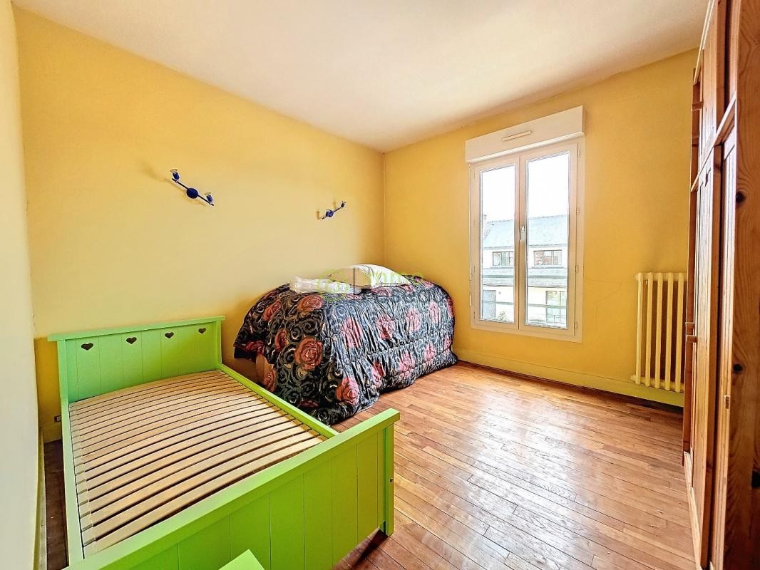 Vente Maison à Aubervilliers 3 pièces