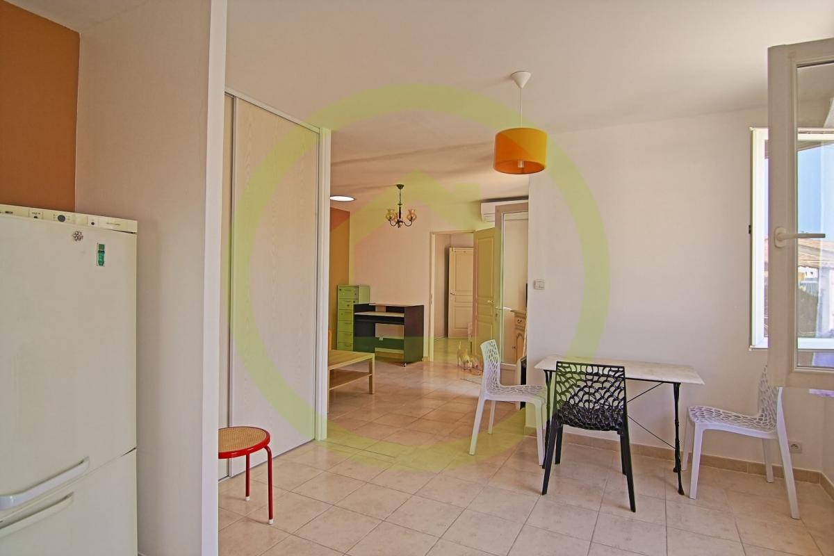 Vente Maison à Nîmes 6 pièces