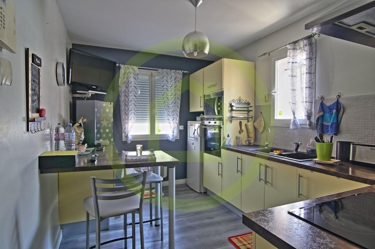 Vente Maison à Nîmes 6 pièces