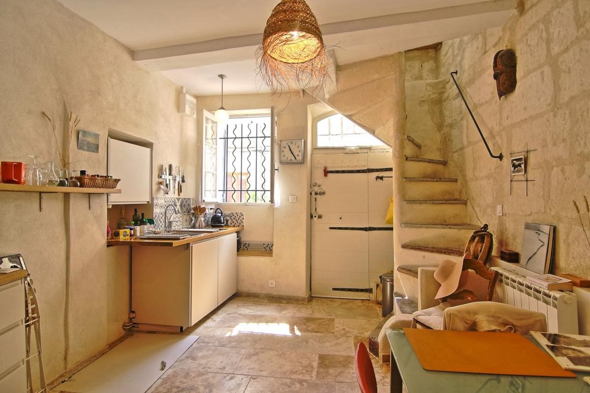 Vente Maison à Arles 3 pièces