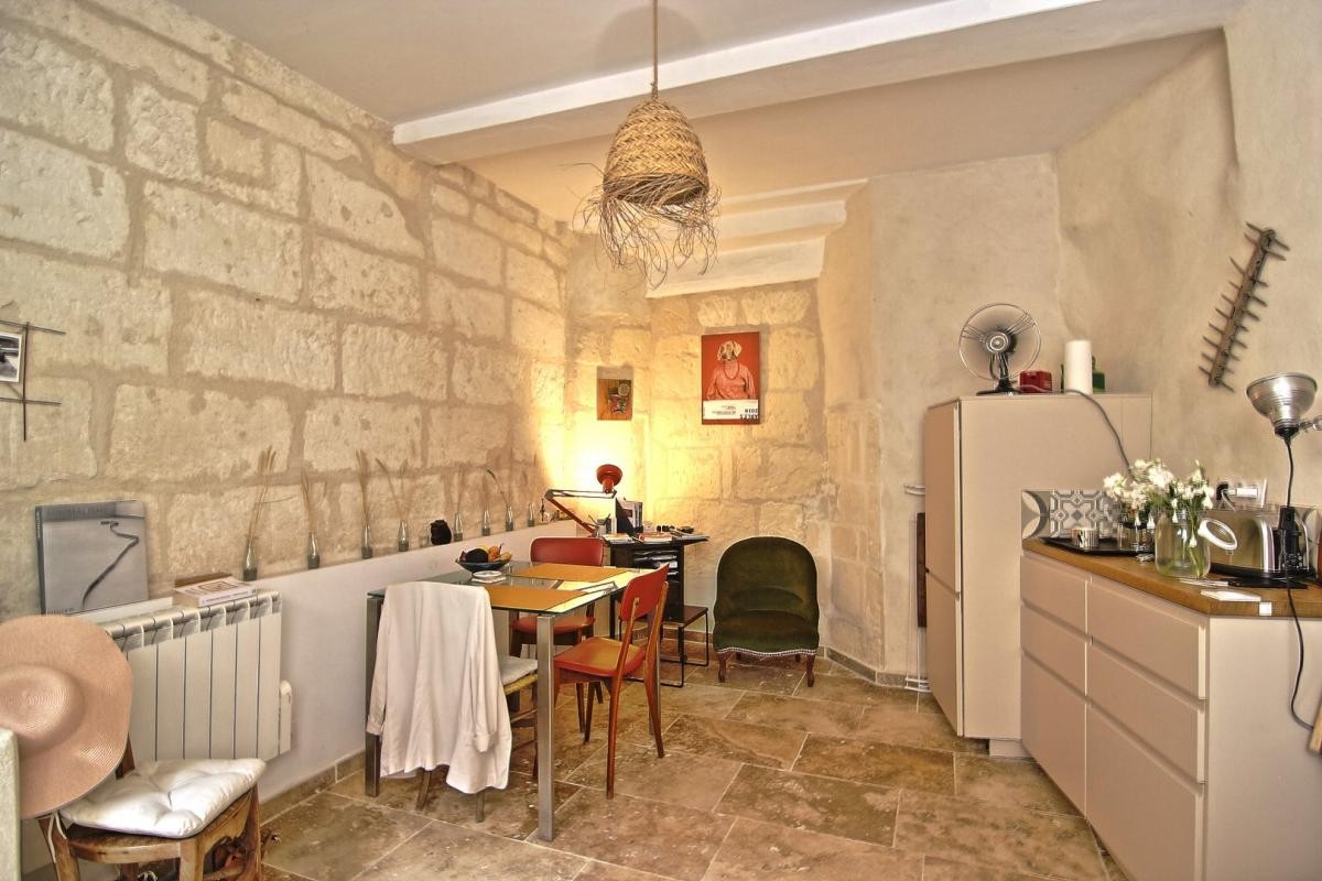 Vente Maison à Arles 3 pièces