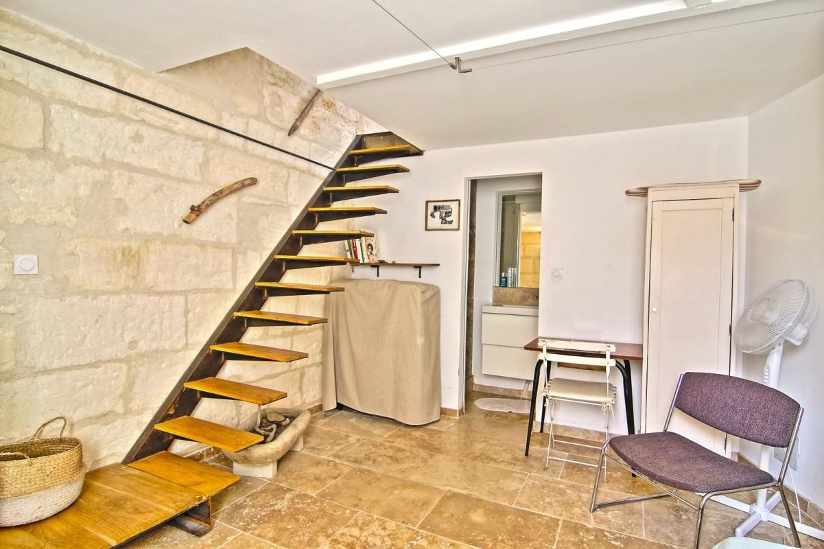 Vente Maison à Arles 3 pièces