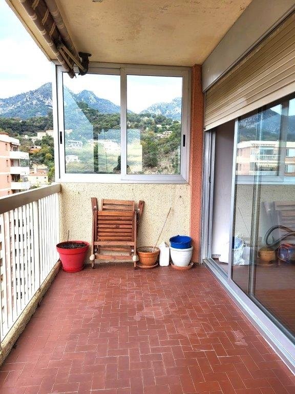 Vente Appartement à Menton 2 pièces