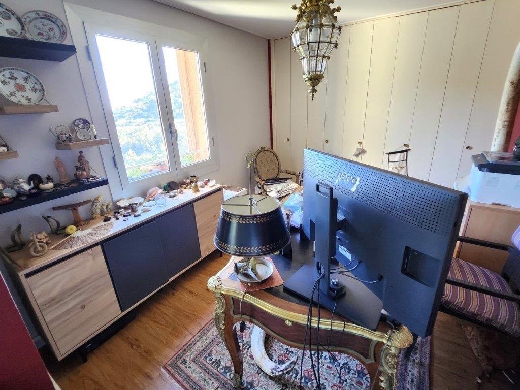 Vente Appartement à Menton 4 pièces