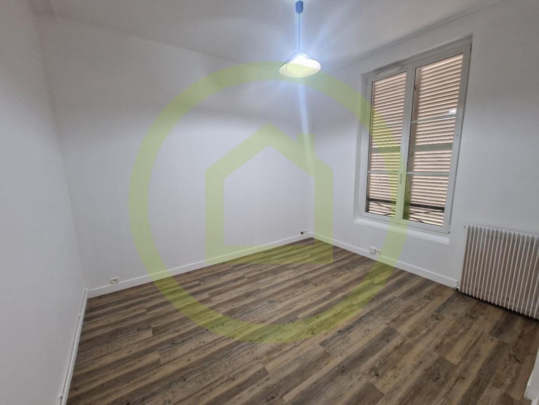 Vente Appartement à Orléans 2 pièces