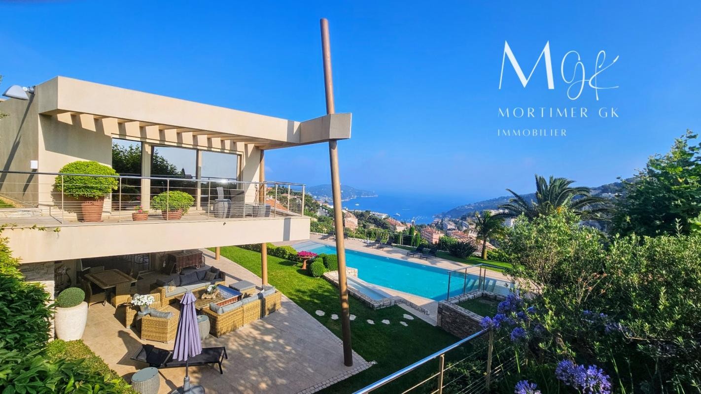 Vente Maison à Villefranche-sur-Mer 6 pièces