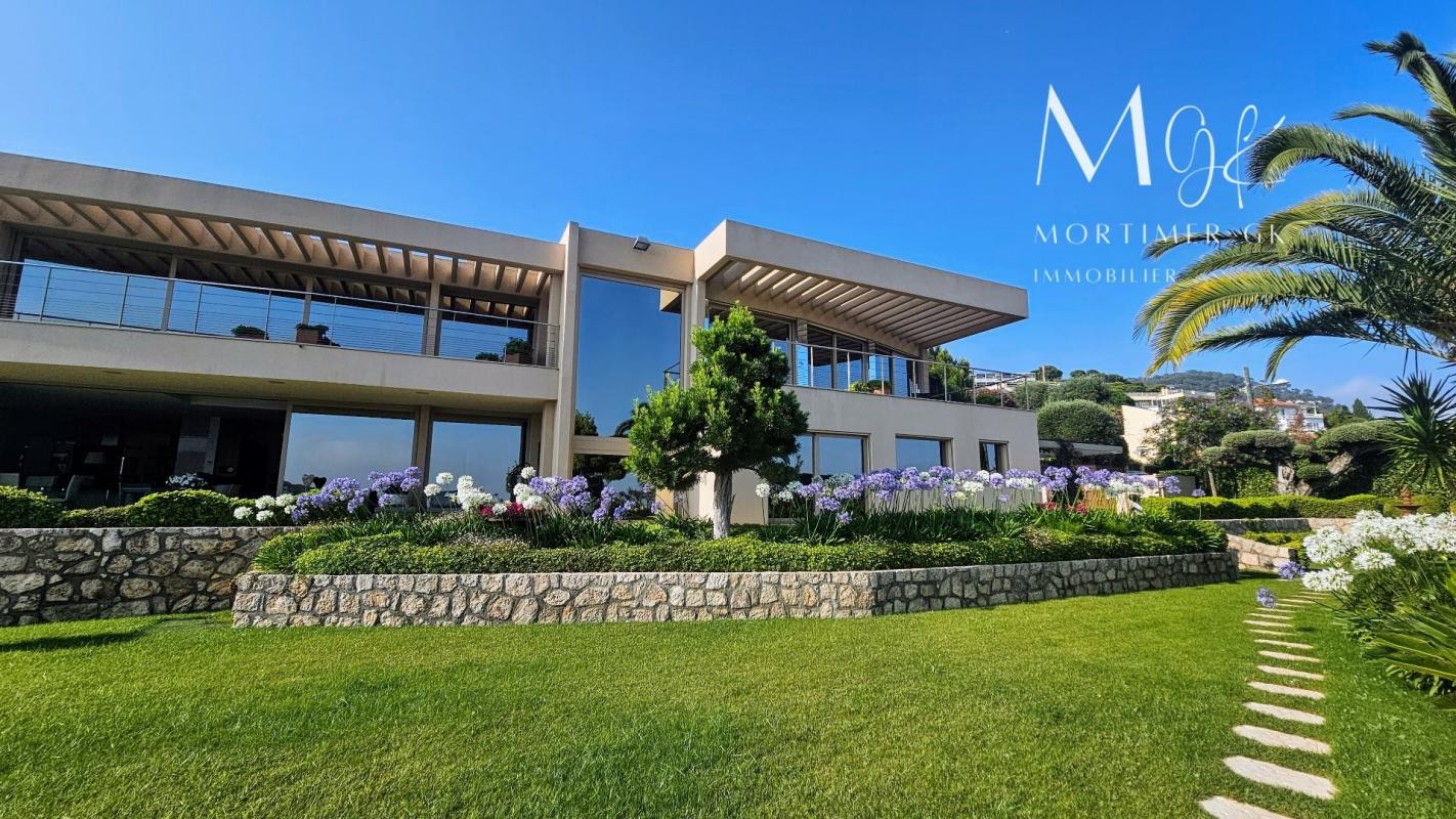 Vente Maison à Villefranche-sur-Mer 6 pièces