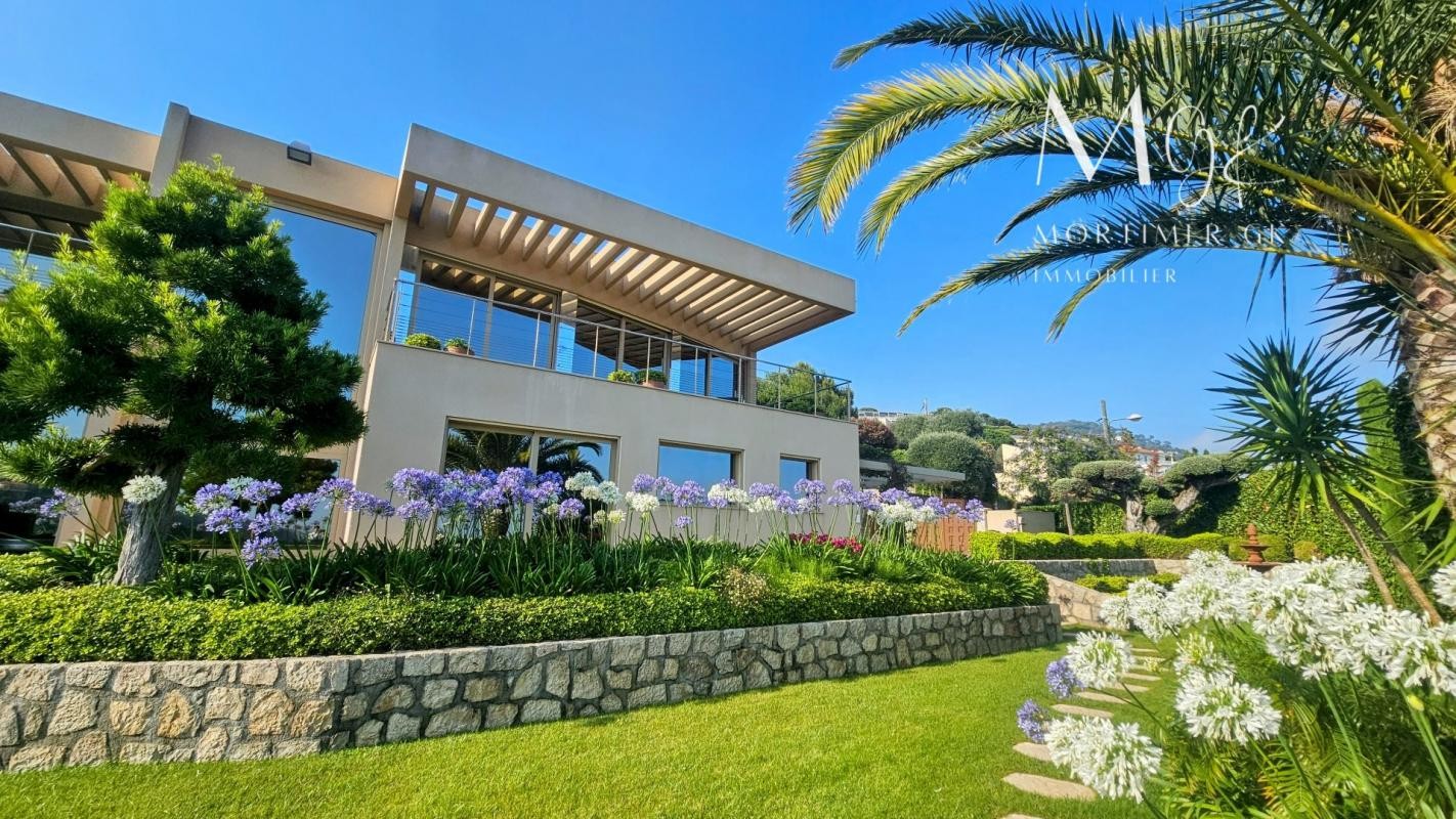 Vente Maison à Villefranche-sur-Mer 6 pièces