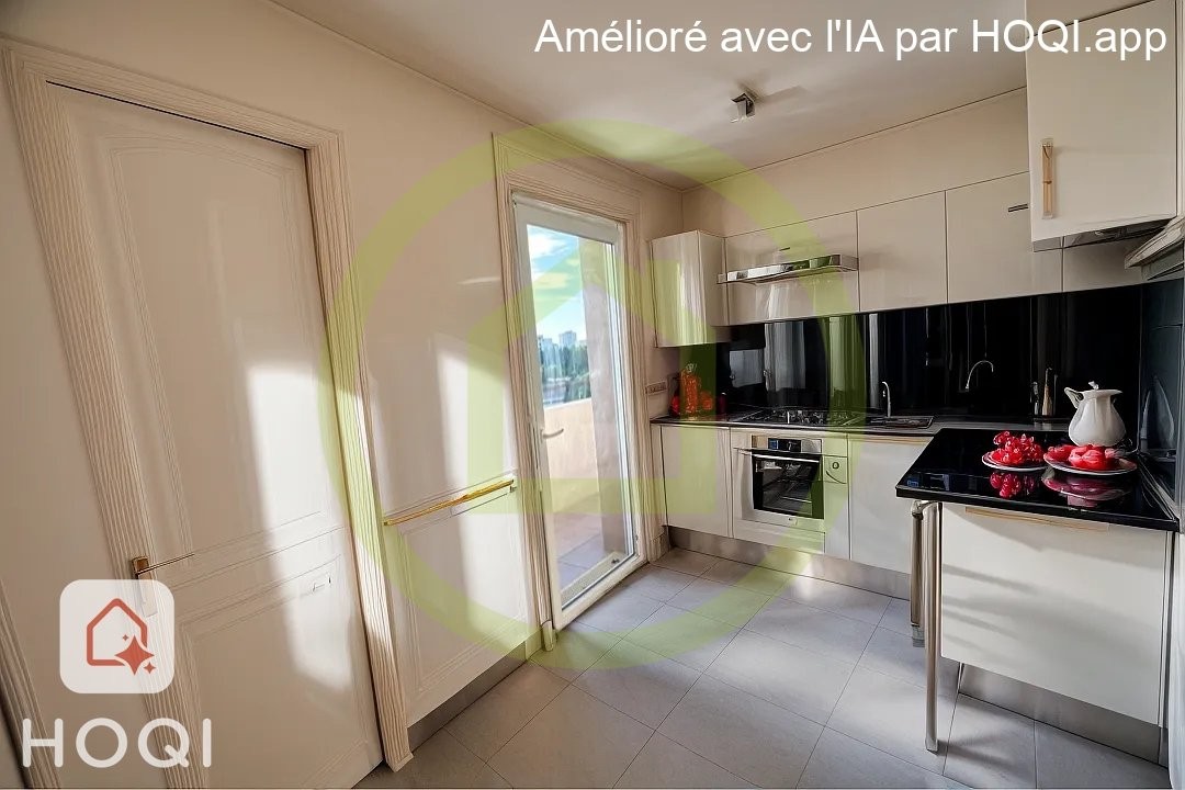 Vente Appartement à la Seyne-sur-Mer 3 pièces