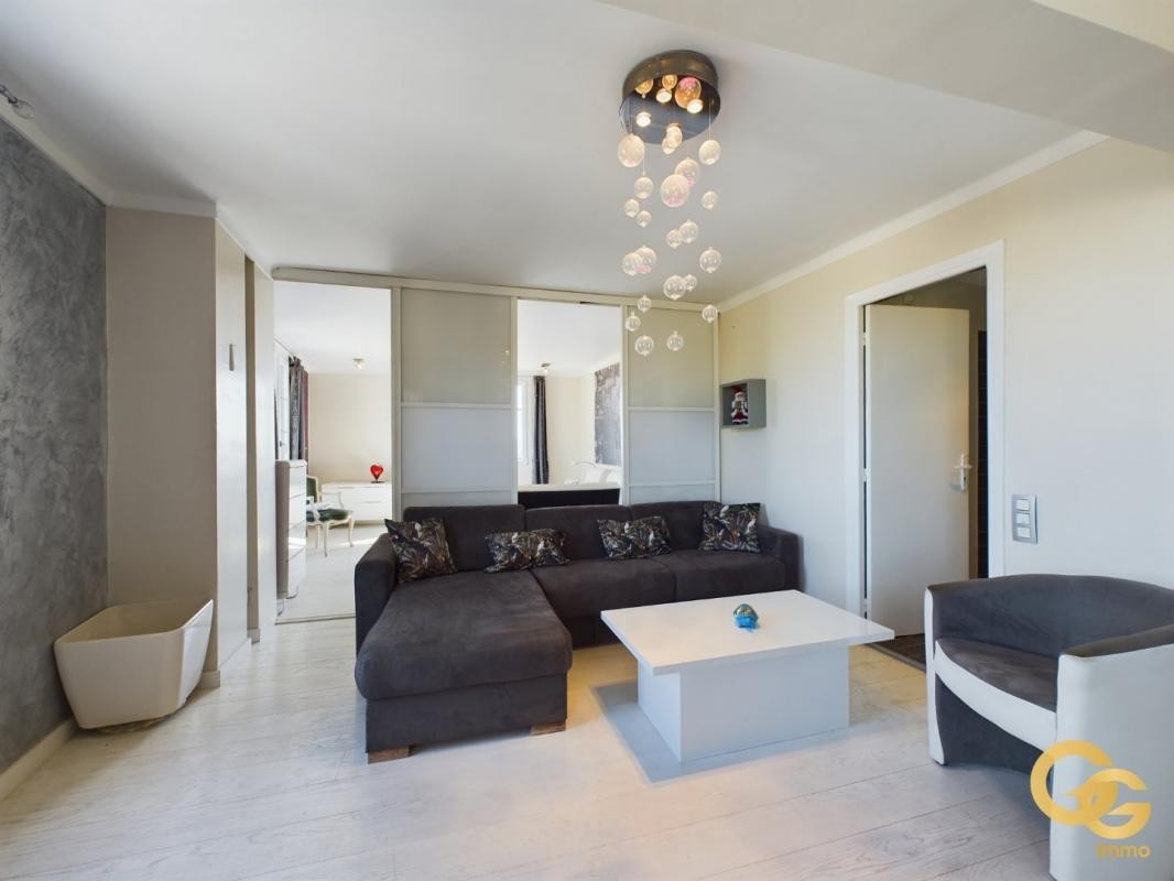 Vente Appartement à Grasse 4 pièces