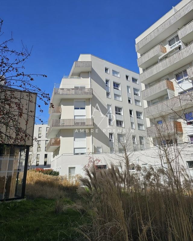 Vente Appartement à Montreuil 3 pièces