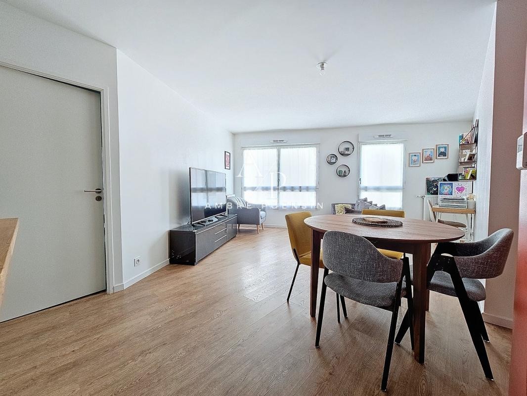 Vente Appartement à Montreuil 3 pièces