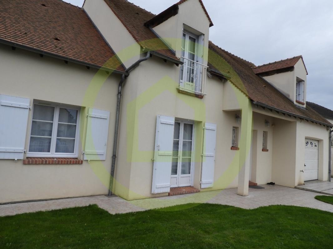 Vente Maison à Olivet 6 pièces