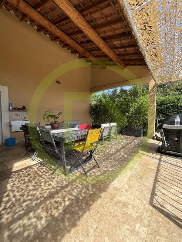 Vente Maison à Piolenc 7 pièces