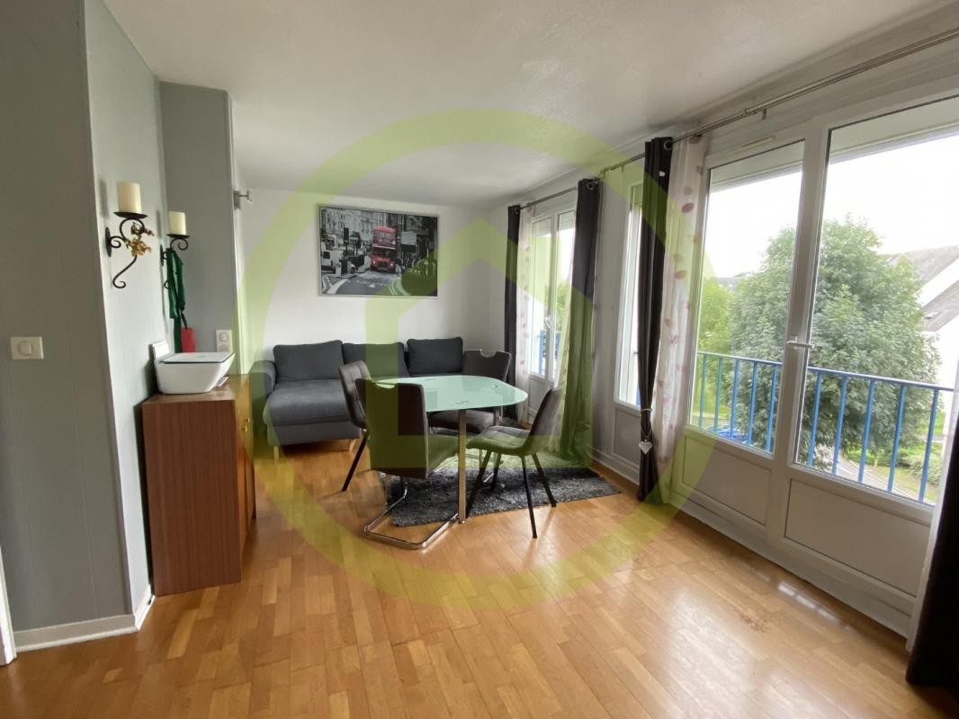 Vente Appartement à Olivet 3 pièces