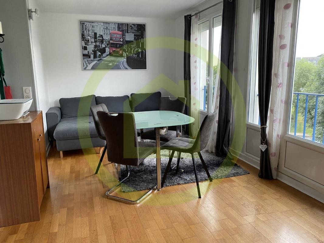 Vente Appartement à Olivet 3 pièces