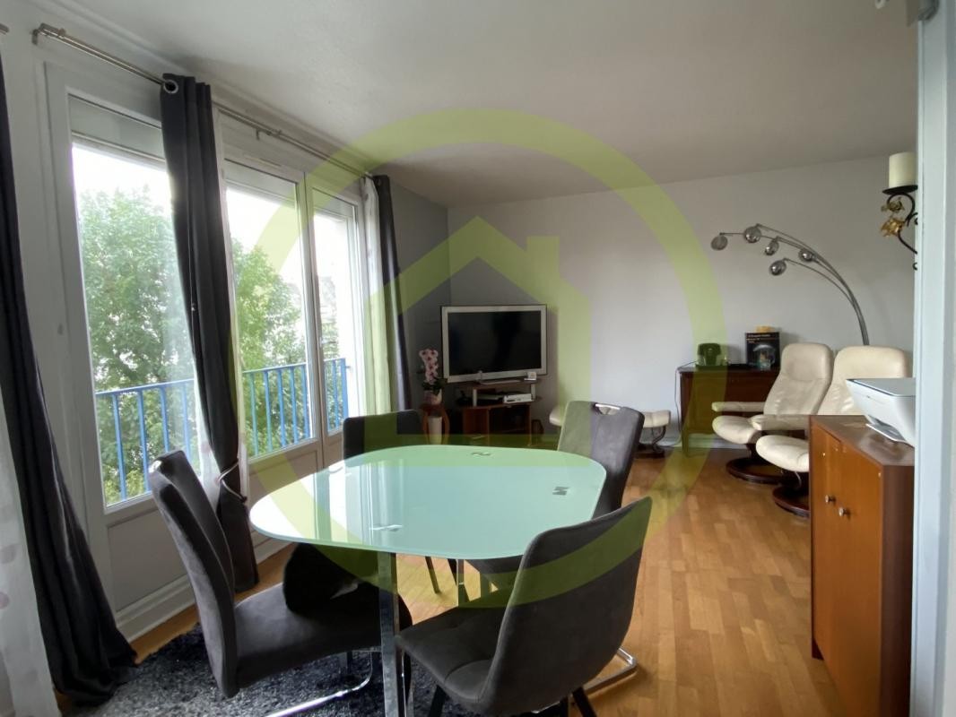 Vente Appartement à Olivet 3 pièces