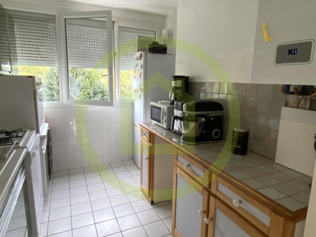 Vente Appartement à Olivet 3 pièces