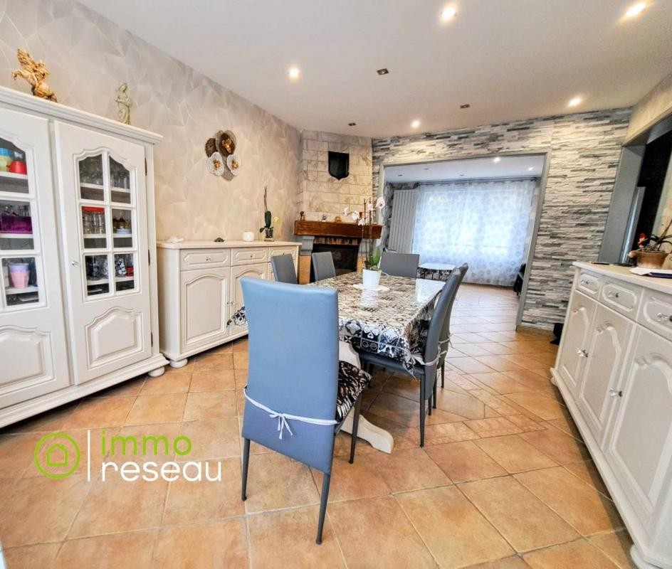 Vente Maison à Saint-Martin-Boulogne 4 pièces