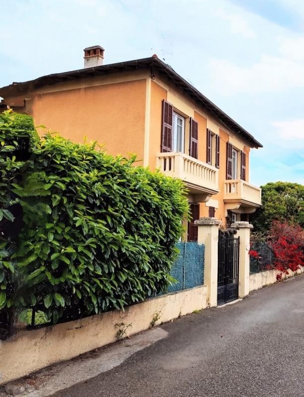 Vente Maison à Cagnes-sur-Mer 6 pièces