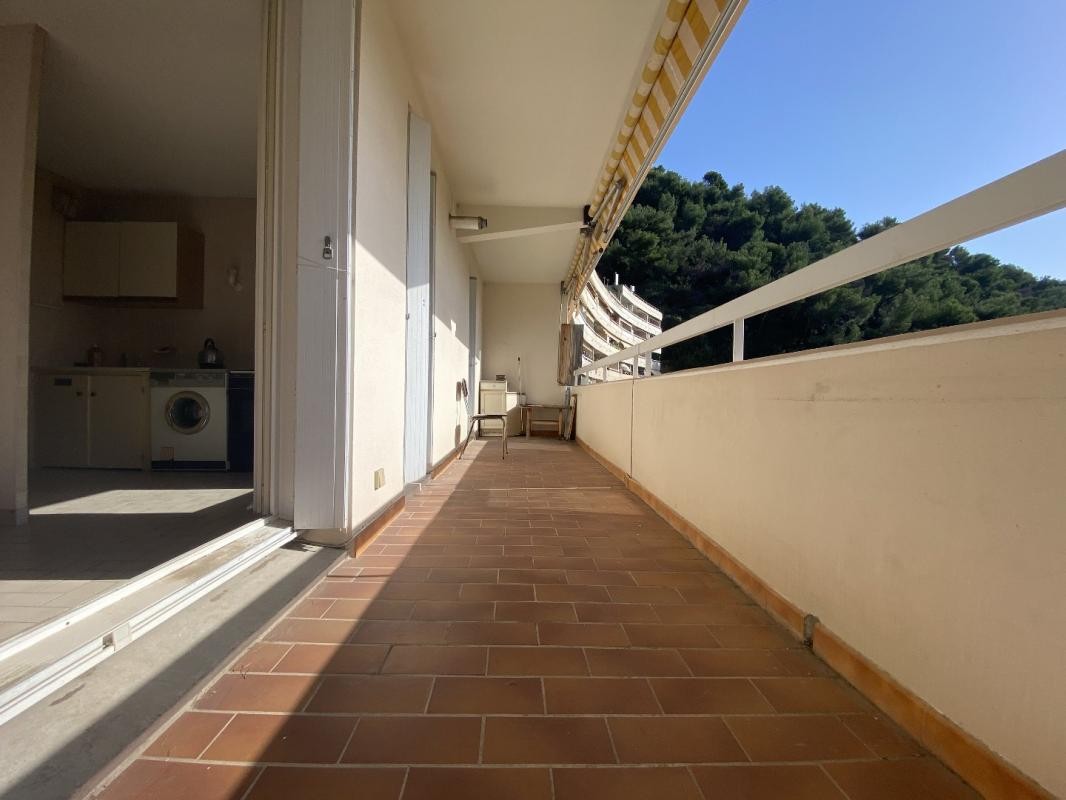 Vente Appartement à Roquebrune-Cap-Martin 2 pièces