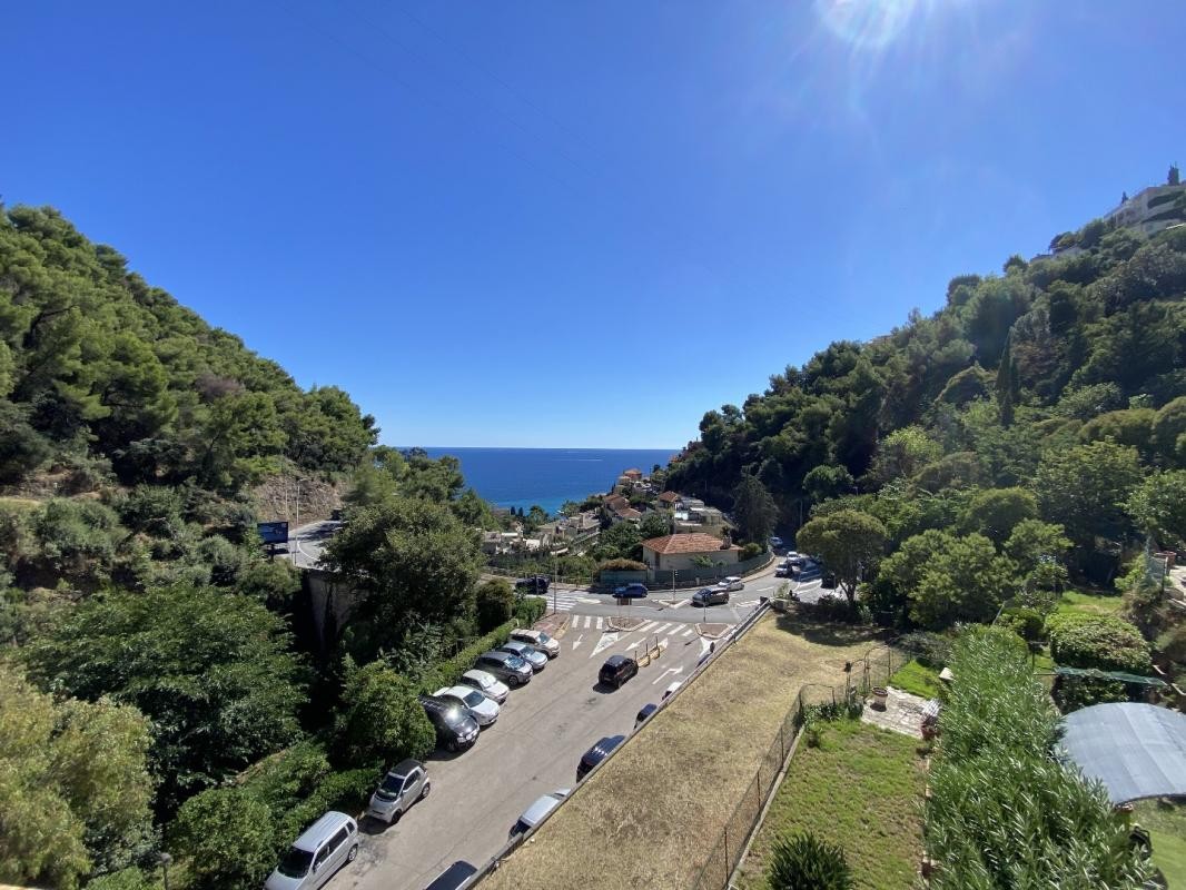 Vente Appartement à Roquebrune-Cap-Martin 2 pièces