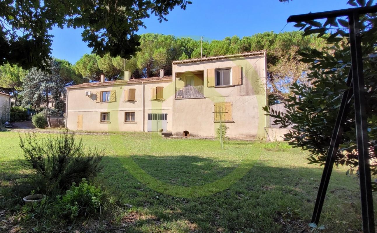 Vente Maison à Manosque 8 pièces