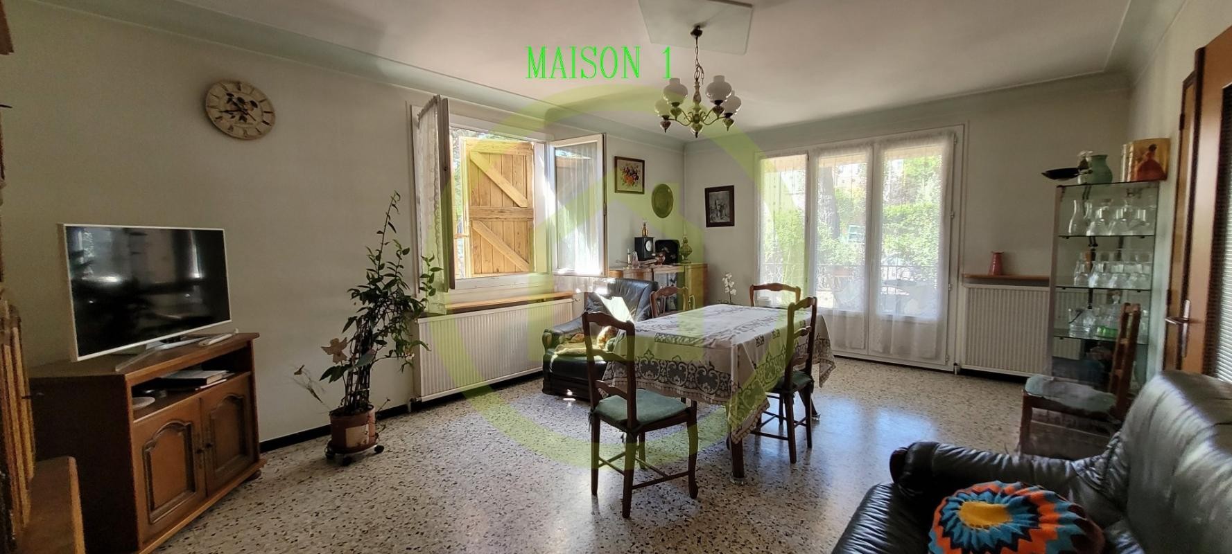 Vente Maison à Manosque 8 pièces