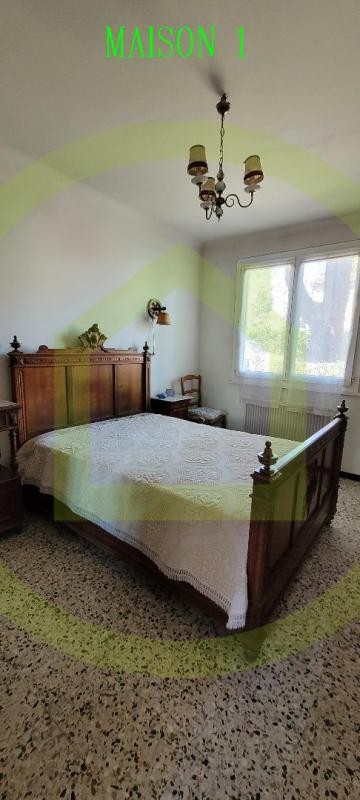 Vente Maison à Manosque 8 pièces