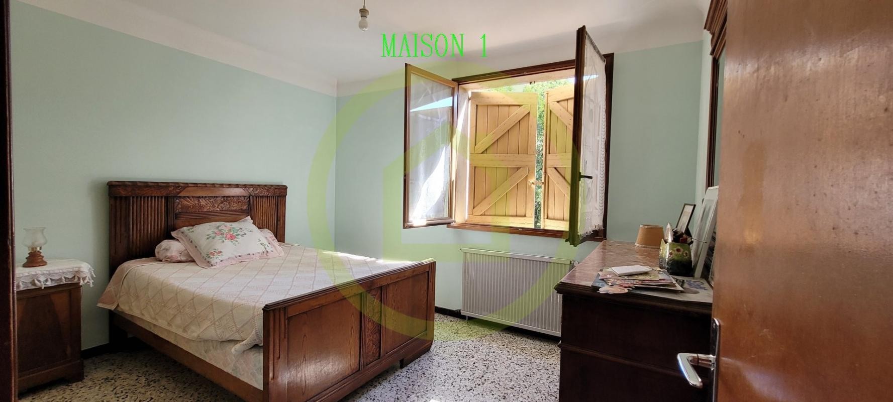 Vente Maison à Manosque 8 pièces