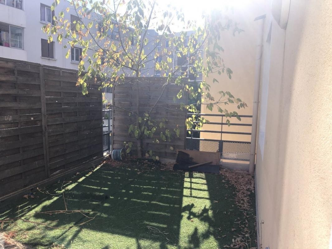 Vente Appartement à Toulon 2 pièces