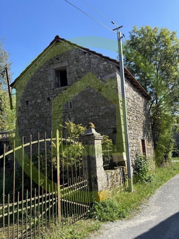 Vente Maison à Saint-Amand 5 pièces