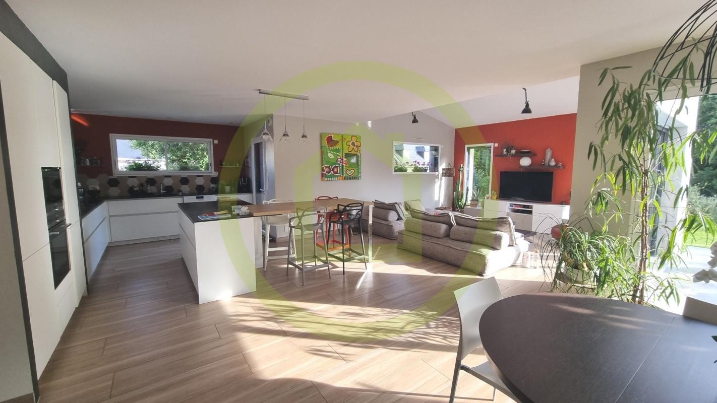 Vente Maison à la Baule-Escoublac 6 pièces