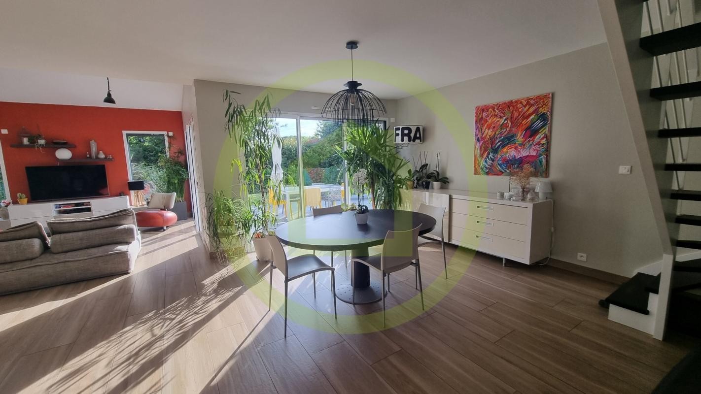 Vente Maison à la Baule-Escoublac 6 pièces