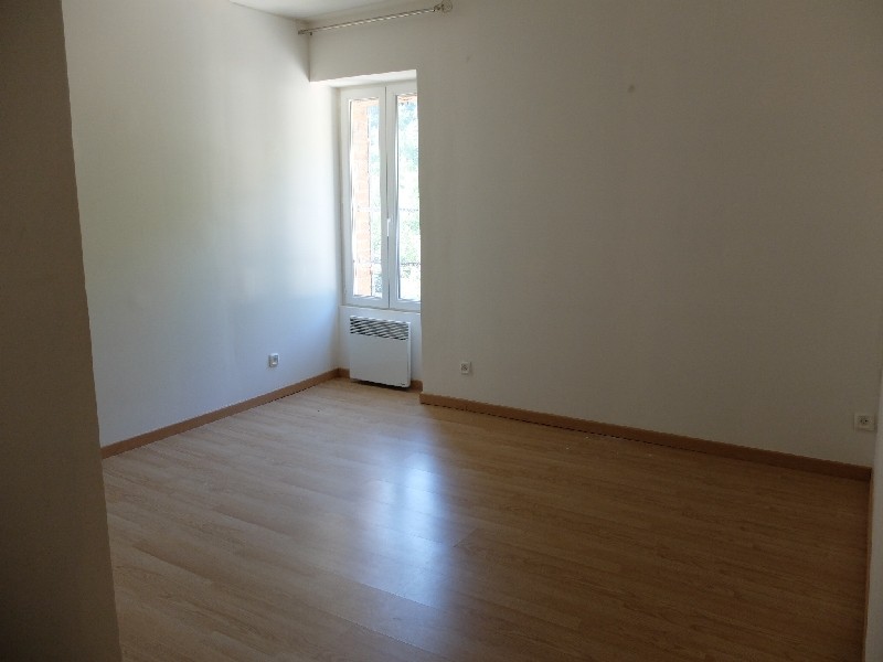 Vente Appartement à le Vigan 3 pièces