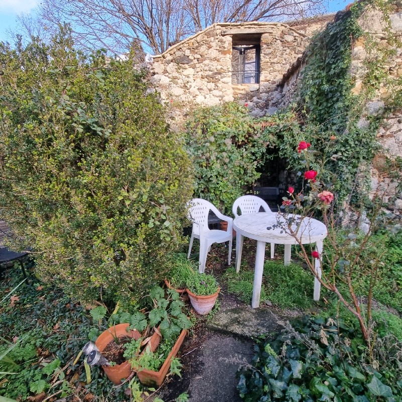 Vente Maison à le Vigan 4 pièces