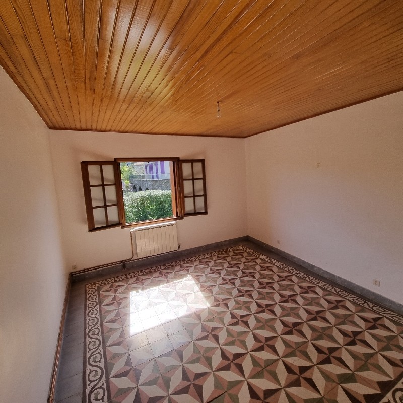 Vente Maison à le Vigan 7 pièces