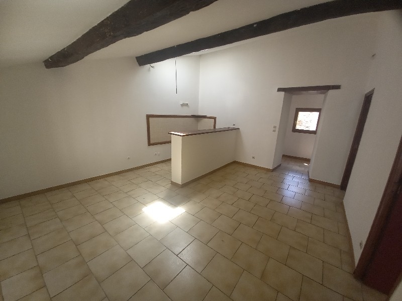 Location Appartement à le Vigan 3 pièces