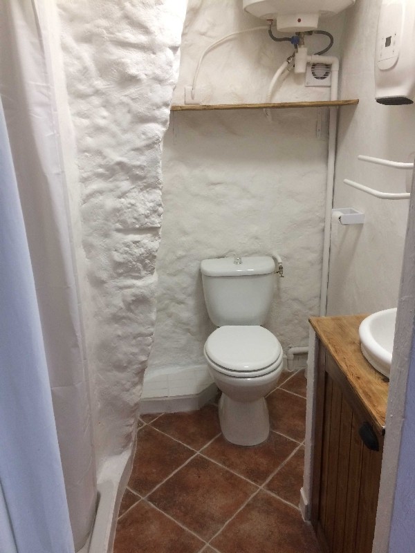 Location Appartement à le Vigan 1 pièce