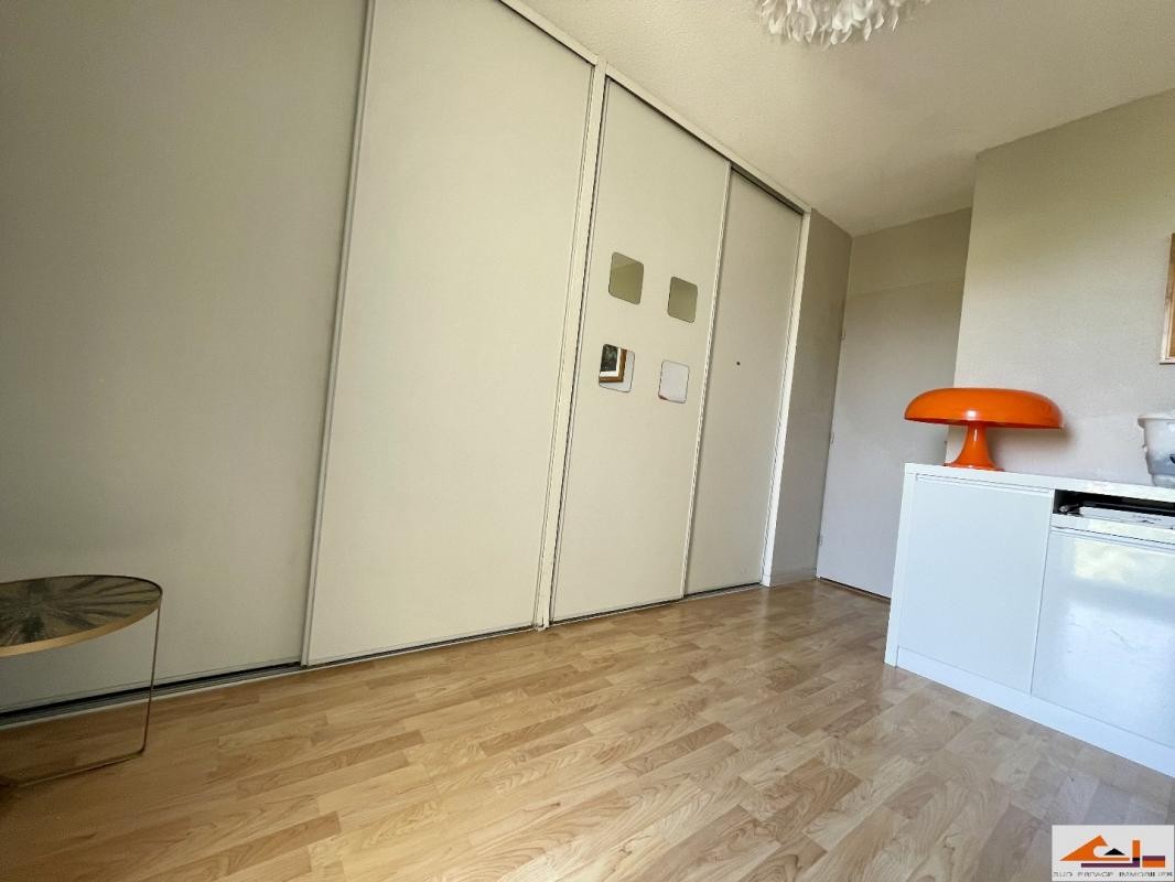 Vente Appartement à Toulouse 3 pièces