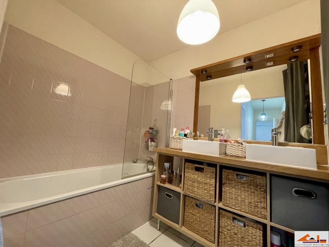 Vente Appartement à Toulouse 3 pièces