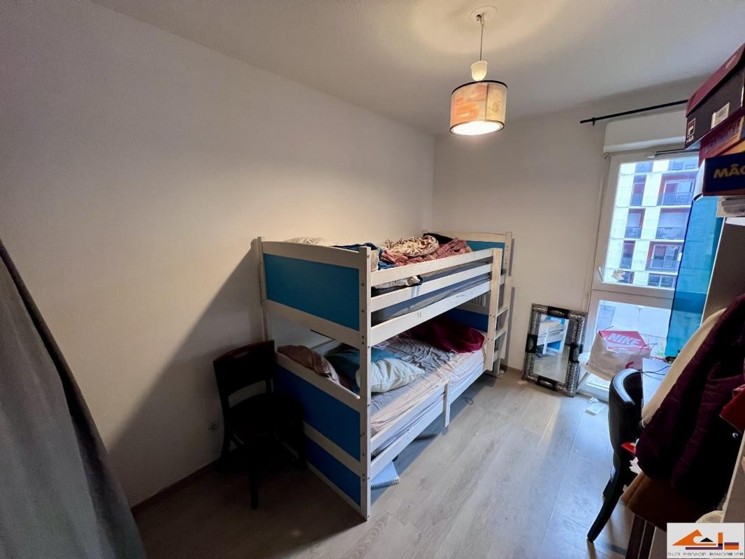 Vente Appartement à Ramonville-Saint-Agne 3 pièces