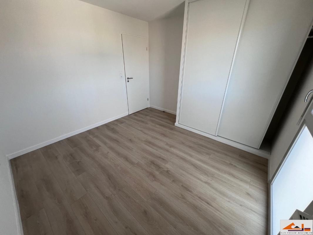 Vente Appartement à Aucamville 4 pièces